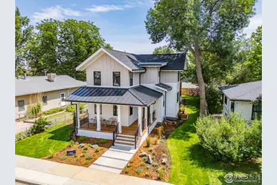 1234 Jefferson Ave, Louisville, CO 80027 - Photo 1