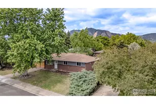 755 34th St, Boulder, CO 80303 - Photo 1
