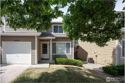 2032 Glenmoor Dr, Fort Collins, CO 80521 - Photo 1