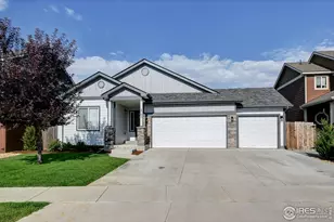 6743 Sequoia St, Frederick, CO 80530 - Photo 1