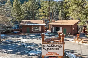 1750 Fall River Rd, Estes Park, CO 80517 - Photo 1