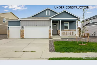 1702 Floating Leaf Dr, Fort Collins, CO 80528 - Photo 1