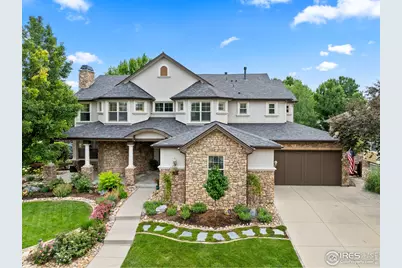 1556 Stardance Cir, Longmont, CO 80504 - Photo 1