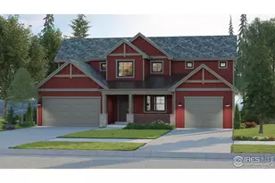 6312 Hidden River Ave, Loveland, CO 80538 - Photo 1