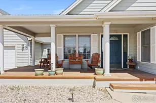 993 1st St, Nunn, CO 80648 - Photo 1