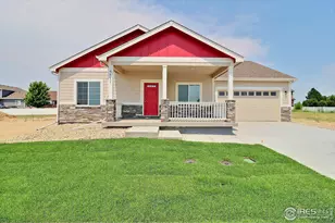 4511 Messina St, Evans, CO 80620 - Photo 1