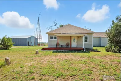27106 Highway 138, Iliff, CO 80736 - Photo 1