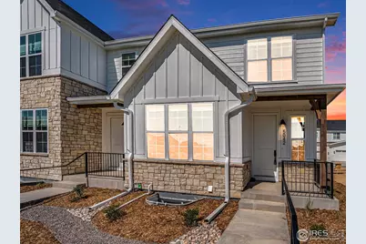 5042 Stonewall St, Loveland, CO 80538 - Photo 1