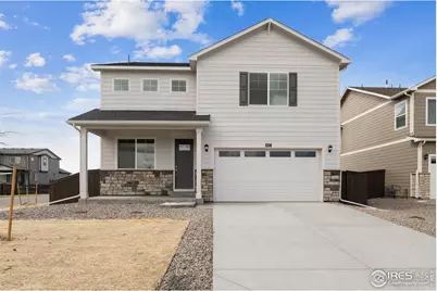 4867 Antler Way, Johnstown, CO 80534 - Photo 1