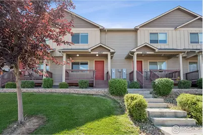 3660 W 25th St #2003, Greeley, CO 80634 - Photo 1
