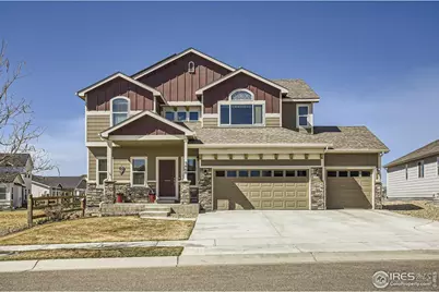 5460 Homeward Dr, Timnath, CO 80547 - Photo 1