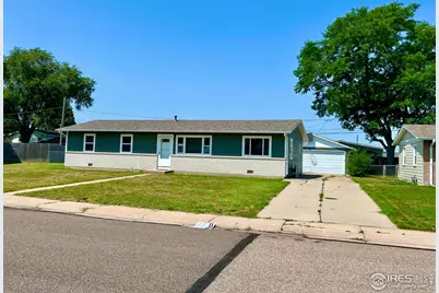 1125 Delmar St, Sterling, CO 80751 - Photo 1