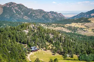 8558 Flagstaff Rd, Boulder, CO 80302 - Photo 1