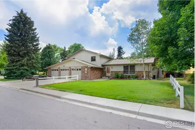 2719 Gaylord Dr, Loveland, CO 80537 - Photo 1