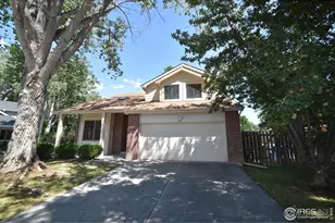 4414 Monaco Pl, Fort Collins, CO 80525 - Photo 1