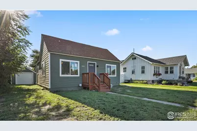 236 N Phelan Ave, Holyoke, CO 80734 - Photo 1