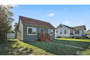236 N Phelan Ave, Holyoke, CO 80734 - Photo 1