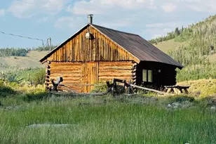 Hwy 127, Walden, CO 80480 - Photo 1