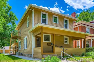 315 E Magnolia St, Fort Collins, CO 80524 - Photo 1