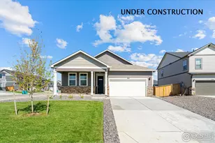 241 Haymaker Ln, Severance, CO 80550 - Photo 1