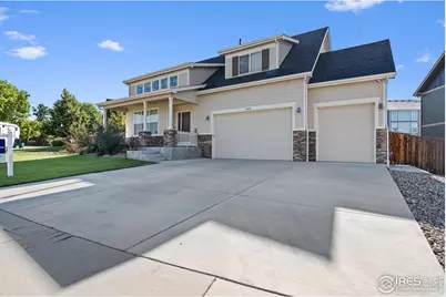 10414 Cherryvale St, Firestone, CO 80504 - Photo 1