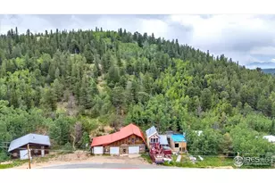 0 Utica St, Ward, CO 80481 - Photo 1