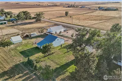 74 N County Road 157, Strasburg, CO 80136 - Photo 1