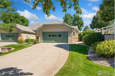 591 Clubhouse Dr, Loveland, CO 80537 - Photo 1