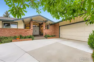 2490 Vassar Dr, Boulder, CO 80305 - Photo 1