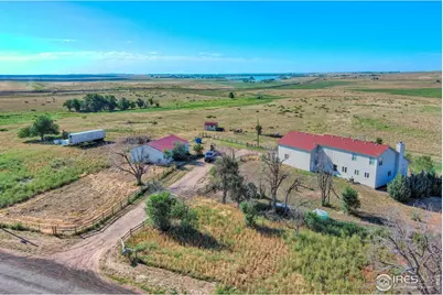 8780 County Road 90, Severance, CO 80524 - Photo 1