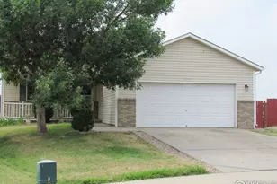 2712 Water Front St, Evans, CO 80620 - Photo 1