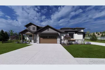 6710 Morning Song Ct, Timnath, CO 80547 - Photo 1