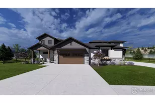 6710 Morning Song Ct, Timnath, CO 80547 - Photo 1