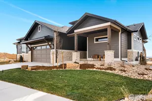 6729 Morning Song Ct, Timnath, CO 80547 - Photo 1