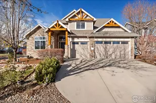 5739 Falling Water Dr, Fort Collins, CO 80528 - Photo 1