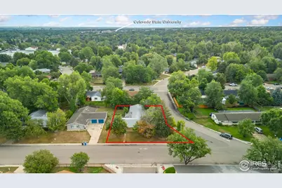 1040 Ponderosa Dr, Fort Collins, CO 80521 - Photo 1