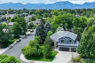 501 W Linden St, Louisville, CO 80027 - Photo 1