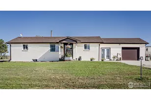 23035 Co Rd 22, Hudson, CO 80642 - Photo 1