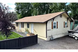 2833 N Overland Trail, Laporte, CO 80535 - Photo 1