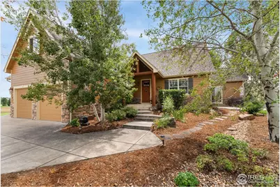 3302 Rinn Valley Dr, Longmont, CO 80504 - Photo 1