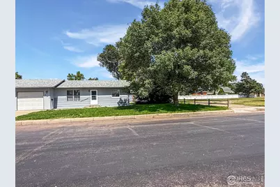 407 E Gordon St, Holyoke, CO 80734 - Photo 1