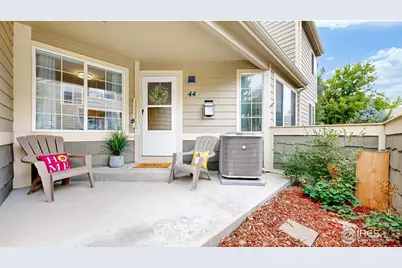 6703 Antigua Dr #44, Fort Collins, CO 80525 - Photo 1