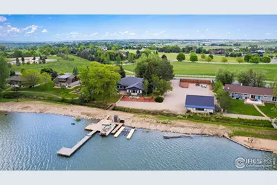 8537 S County Road 13, Fort Collins, CO 80525 - Photo 1
