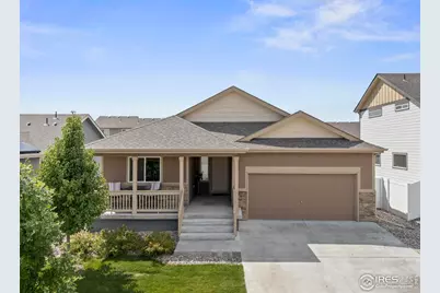 1805 102nd Ave, Greeley, CO 80634 - Photo 1