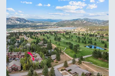 1050 S Saint Vrain Ave #G-1, Estes Park, CO 80517 - Photo 1