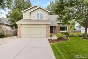 4342 Westbrooke Ct, Fort Collins, CO 80526 - Photo 1