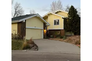 1307 Front Nine Dr, Fort Collins, CO 80525 - Photo 1