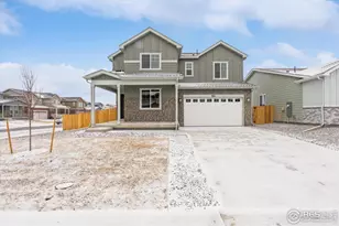 944 Harvard St, Johnstown, CO 80534 - Photo 1