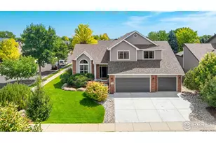 5702 Falling Water Dr, Fort Collins, CO 80528 - Photo 1