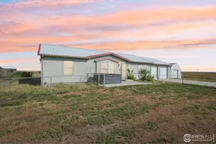 54175 Co Rd 27, Carr, CO 80612 - Photo 1